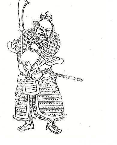 朱温和朱元璋的关系历史图片