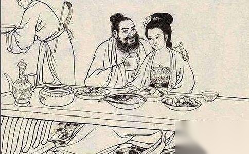 朱温和朱元璋的关系历史图片
