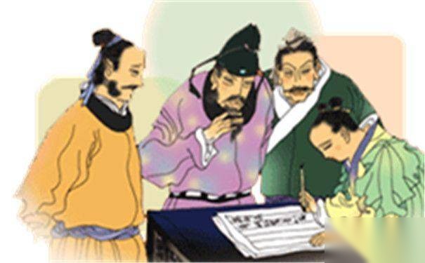 李贺历史图片
