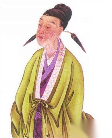 李贺历史图片