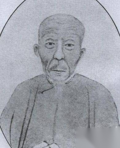 乾隆重臣刘墉历史图片