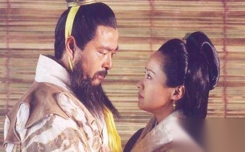 蔡文姬历史图片