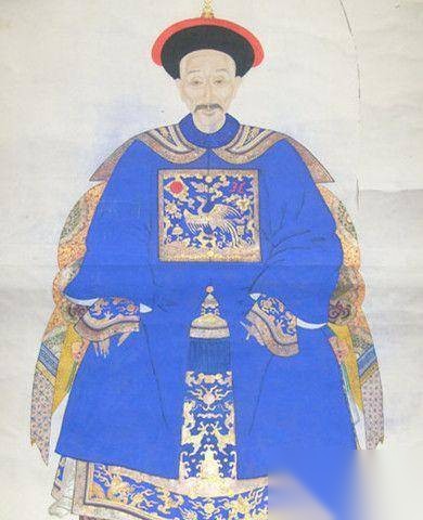 刘墉历史图片
