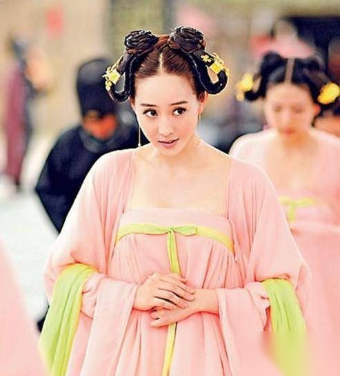 徐惠历史图片