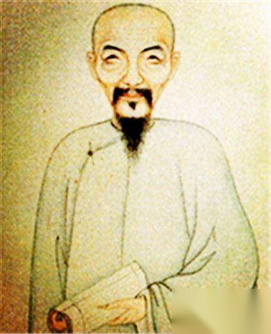 纪晓岚与和珅的关系历史图片