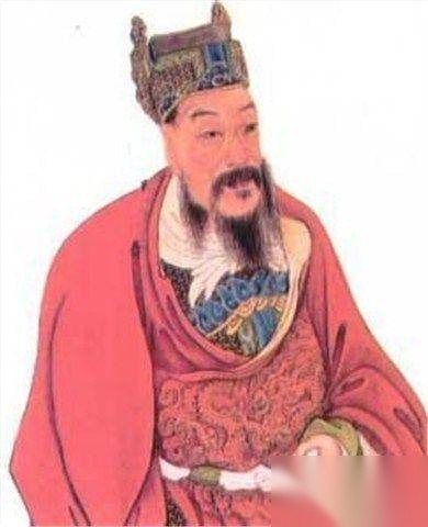 李重进之乱历史图片