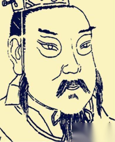 郭威灭汉的起因历史图片