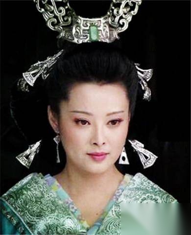 傅瑶历史图片
