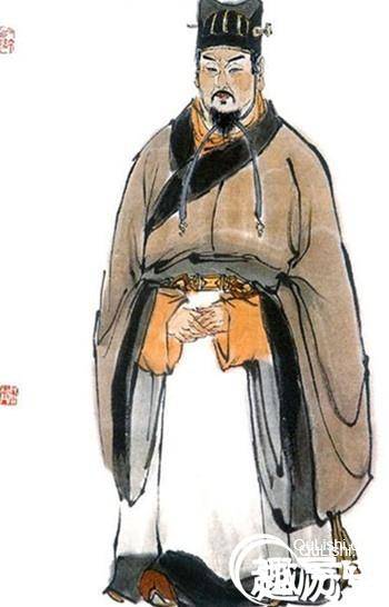 北宋宰相王黼历史图片