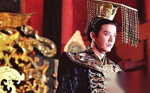三武一宗历史图片