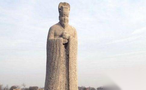 三武一宗历史图片