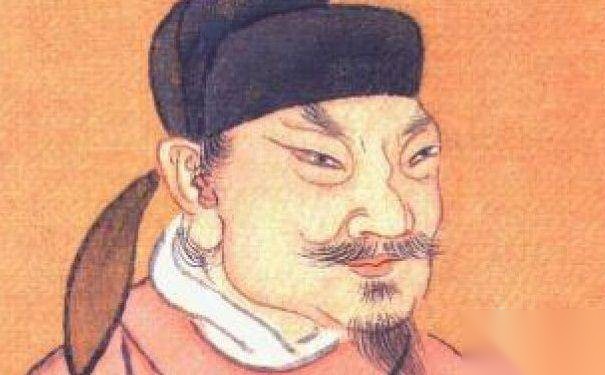 三武一宗历史图片