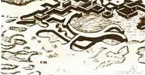 月球历史图片