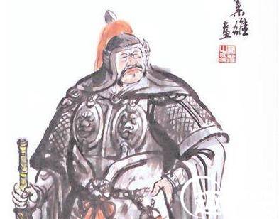 淮南三叛历史图片