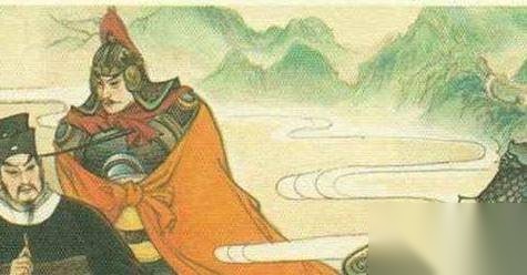 澶渊之盟历史图片