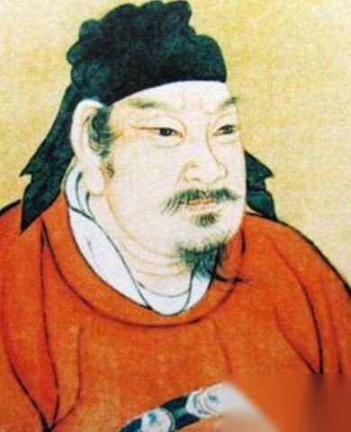 周亚夫平七国之乱历史图片