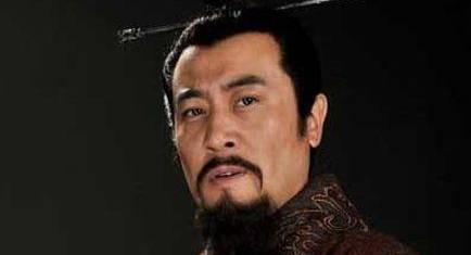 刘备历史图片