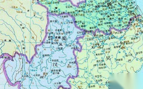刘备历史图片