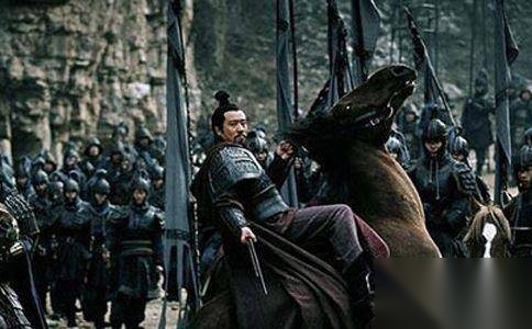 刘备历史图片