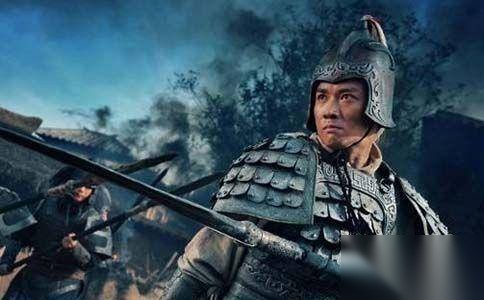 刘备历史图片
