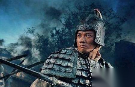 刘备历史图片