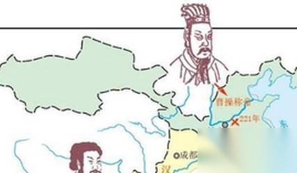 刘备历史图片
