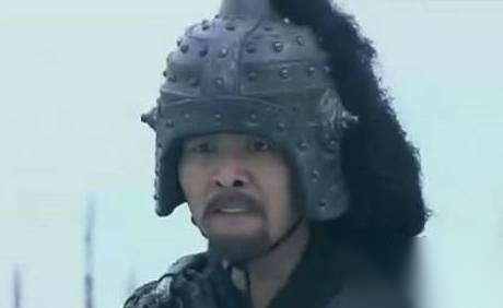 颜良文丑历史图片