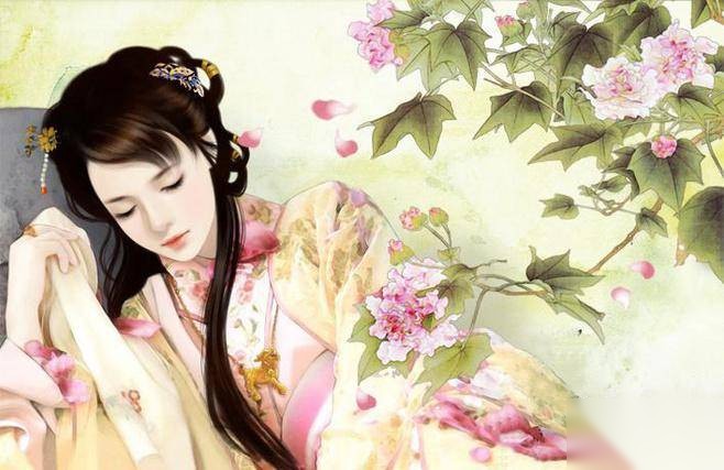 隋炀帝历史图片