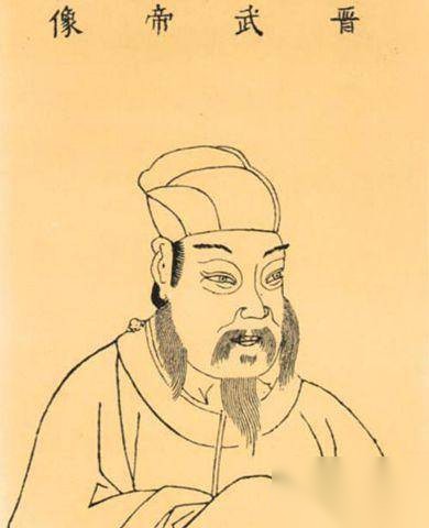司马懿历史图片