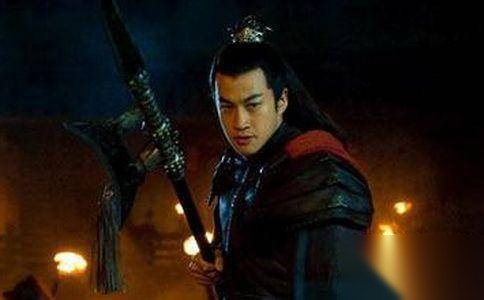 陈登历史图片
