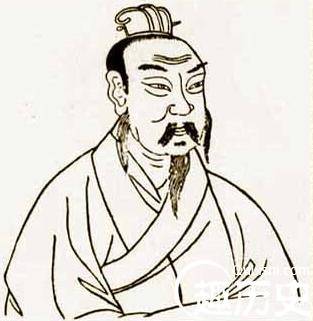 周武王定都在哪里历史图片