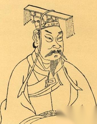 周武王定都在哪里历史图片