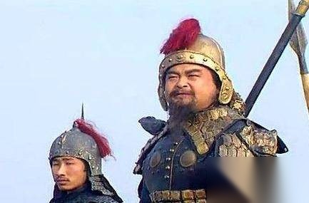 徐晃历史图片