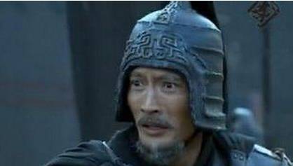 徐晃历史图片