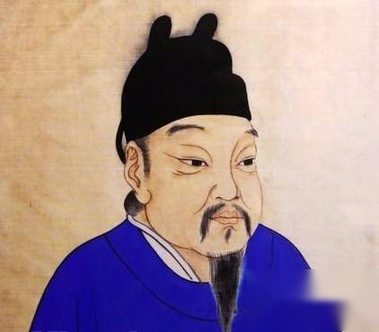 周世宗历史图片