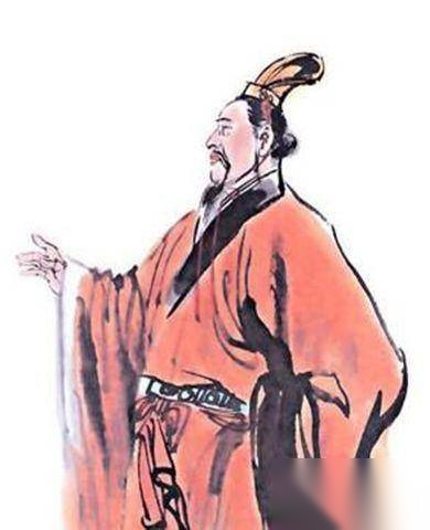 曹操历史图片
