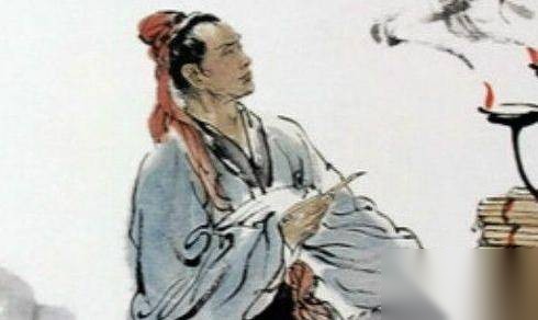 耿弇屠城历史图片