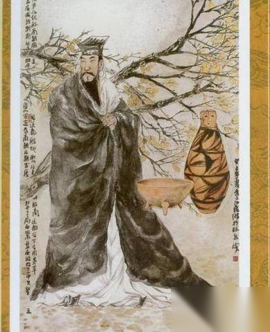 盘庚迁殷的真正意义历史图片