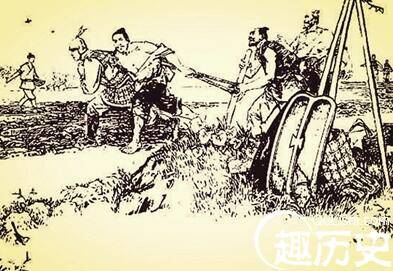 三国历史图片