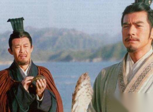 刘备历史图片