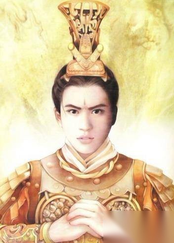 周平王东迁历史图片
