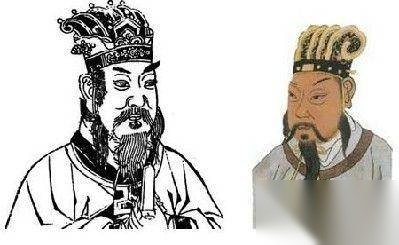 周平王东迁历史图片