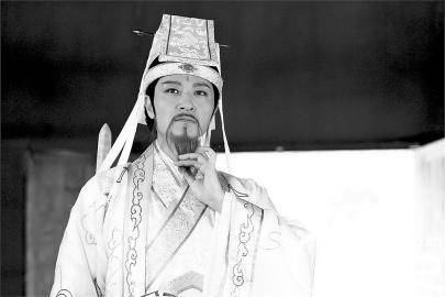 吕洞宾历史图片