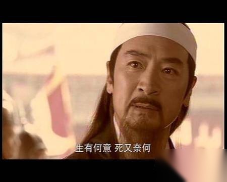 方孝孺历史图片