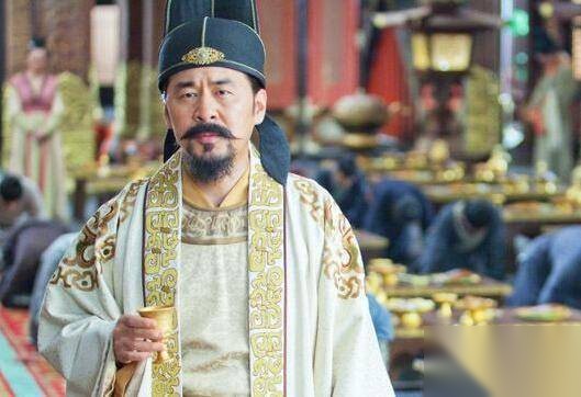 赵匡胤历史图片