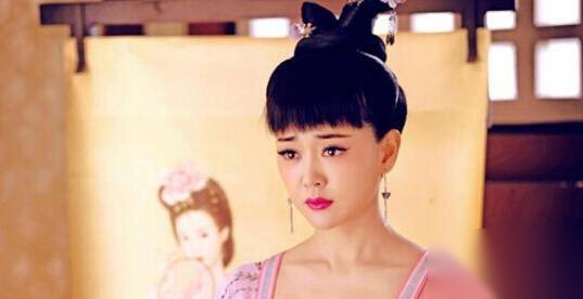 李世民历史图片