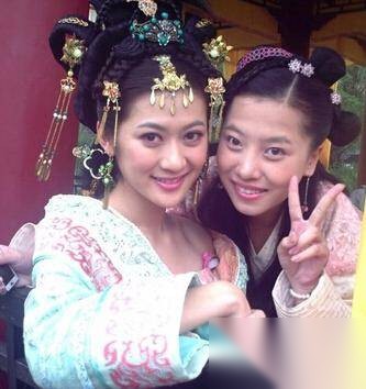 皇帝历史图片