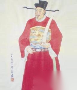 明朝历史图片