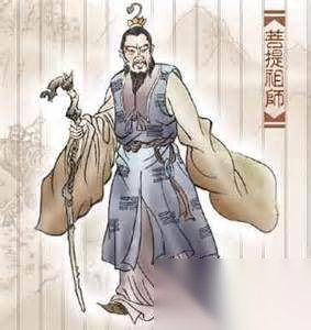 西游记历史图片