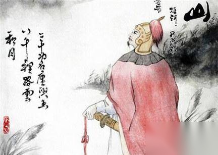 古代历史图片